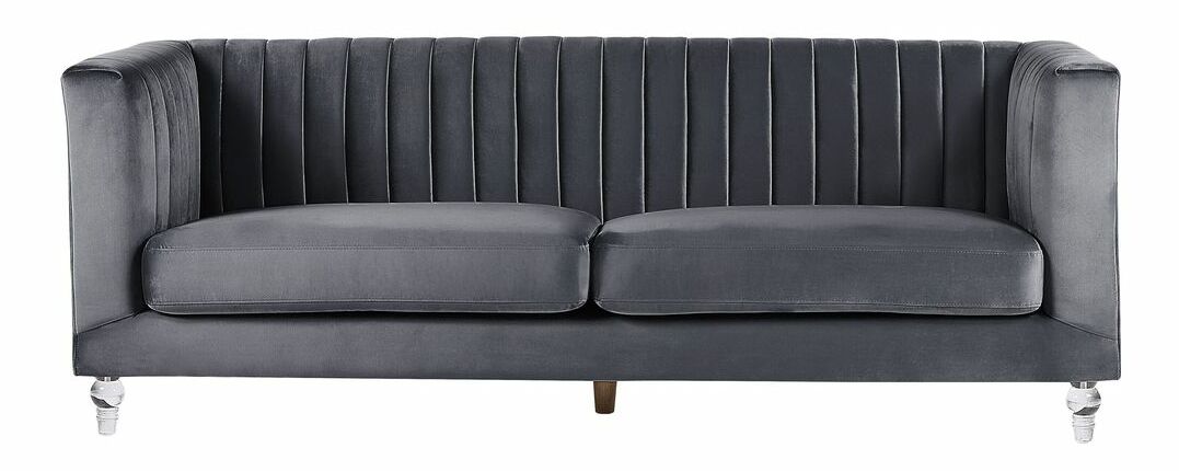 Pohovka Arisaig (tmavě šedá)