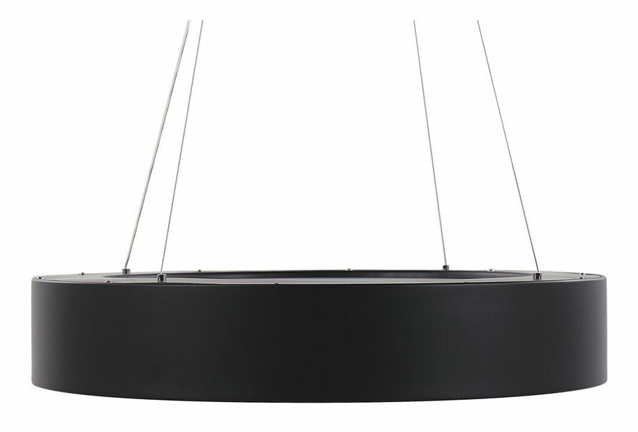 Závěsné svítidlo Lenza (černá)