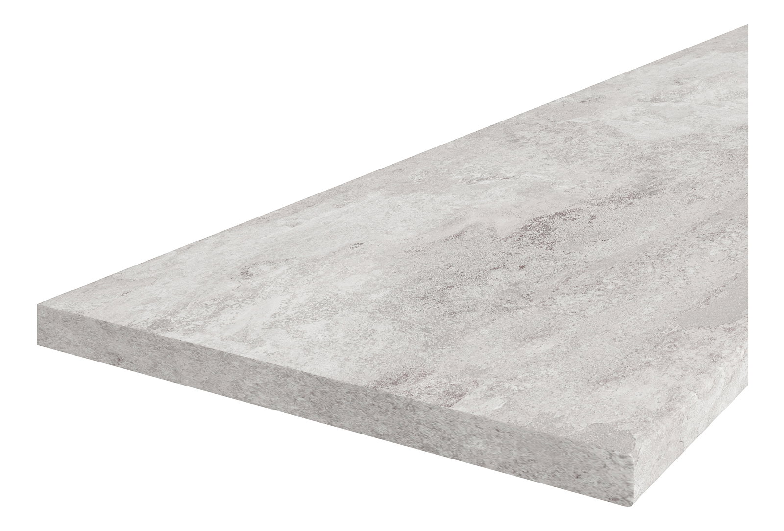 Pracovní deska 60 cm 38-7480 (kalcit šedý)