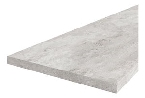 Pracovní deska 60 cm 38-7480 (kalcit šedý)