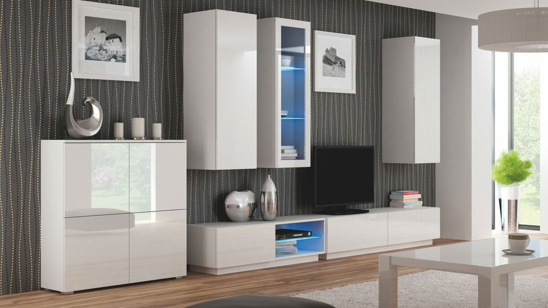 Obývací pokoj Resto 4