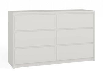 Komoda Kentero 3 (bílá)