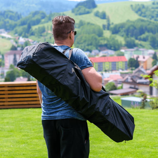 Zahradní altán Tarion (zelená)