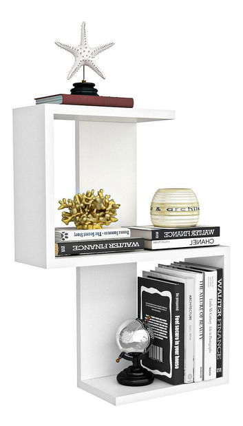 Police Dapota (bílá)