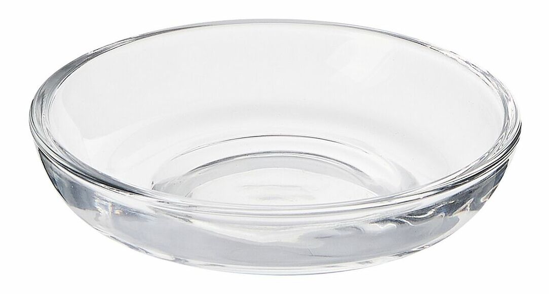 Koupelnové doplňky Sedgely (průhledná)