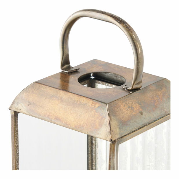 Lucerna Humona (mosazná)