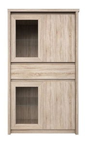 Vitrína Rihana Typ 7