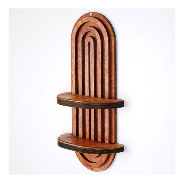 Police Baboma 28 (lososová)