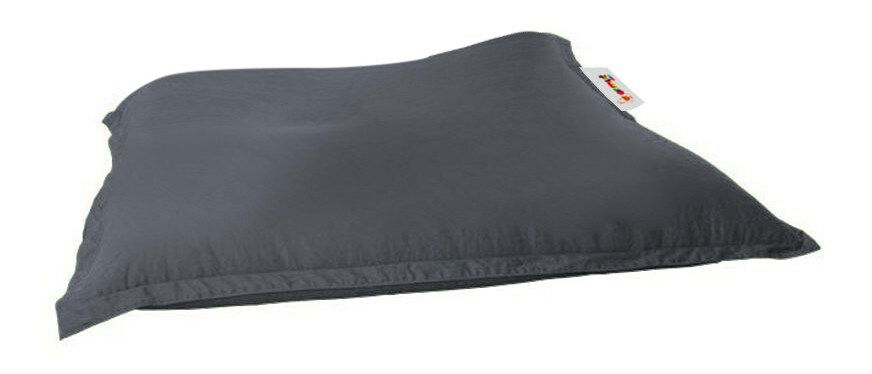 Sedací pytel Crush (Šedá)