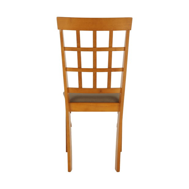 Jídelní židle Gris