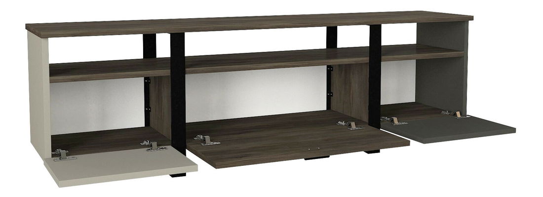 TV stolek/skříňka Ara