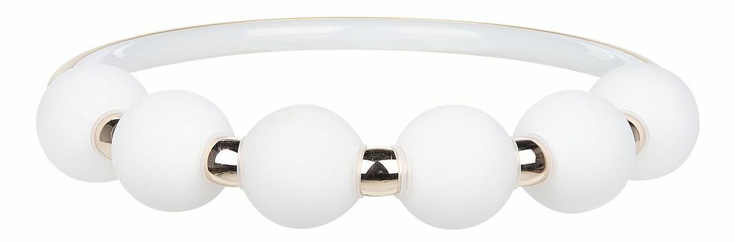 Závěsné svítidlo Foster (zlatá)