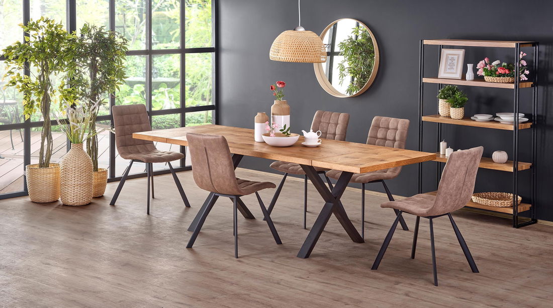 Jídelní stůl Bolzano (pro 6 až 8 osob)