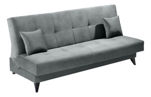 Rozkládací pohovka s úložným prostorem Ugos (asti 23) 