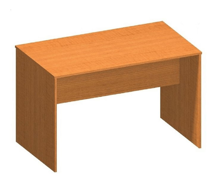 Psací stůl Asista AS 021ZA (třešeň)
