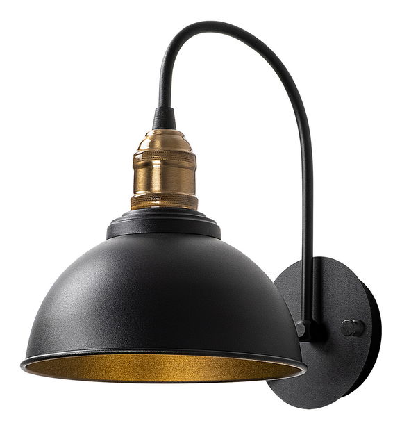 Stojanová lampa Vaar 10850
