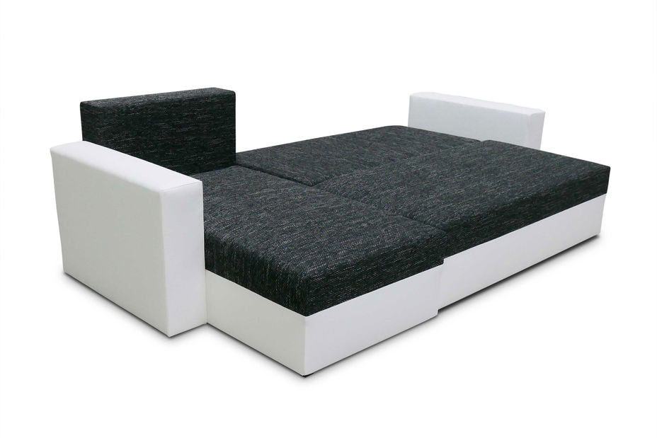 Rohová sedací souprava Porter (L)