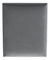Čalouněný panel Quadra 50x40 cm (šedá)