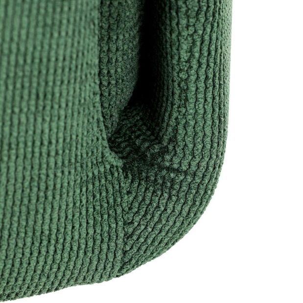 Jídelní židle Hací (zelená)