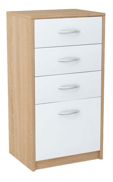 Komoda Ambrosden Typ 3