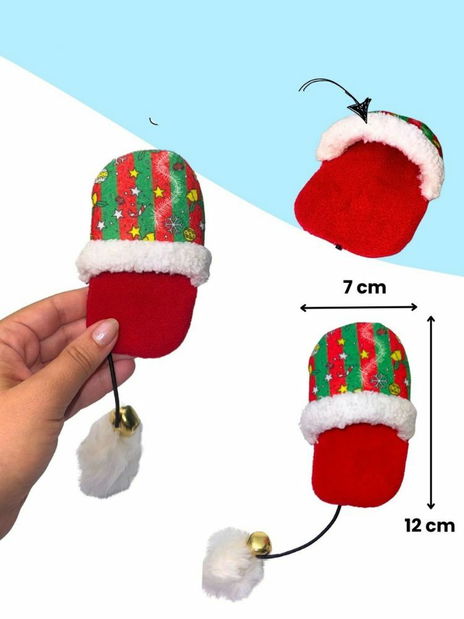 Škrábadlo pro kočky Veria (oranžová)