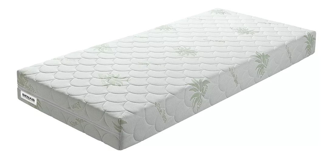 Pěnová matrace Benab Atena 200x120 cm (T2/T3)