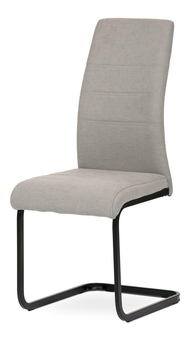 Jídelní židle Desmarcara (lanýžová)