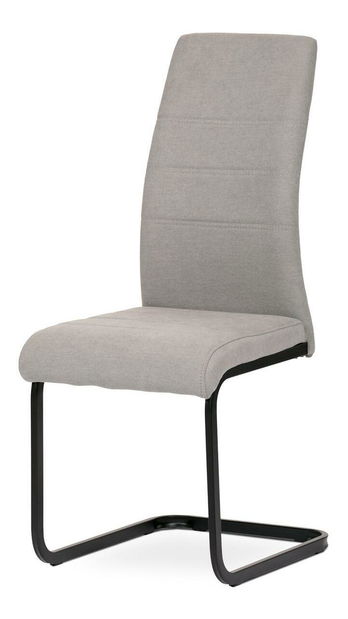 Jídelní židle Desmarcara (lanýžová)