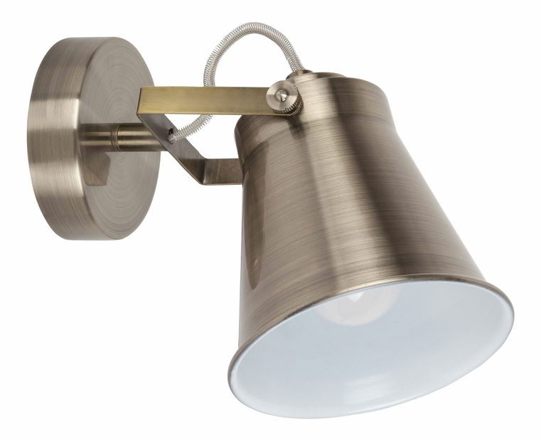 Bodové svítidlo Martina 6516 (bronzová)