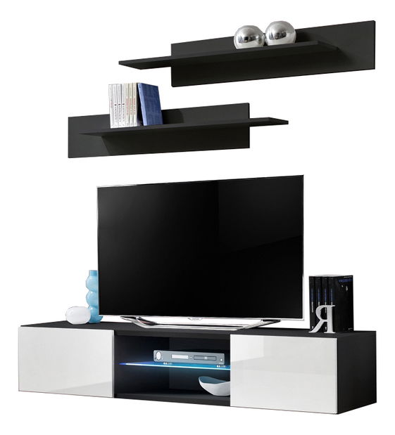 TV stolek/skříňka Ferryhill 25 ZW FY 33