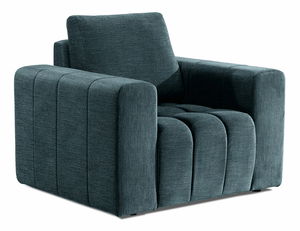 Křeslo Laura Typ 19 (modré)