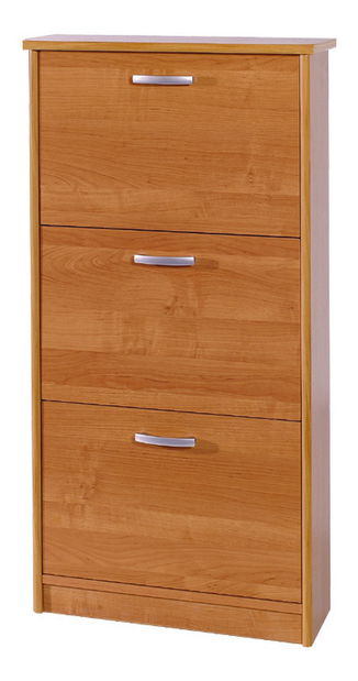 Botník (skříňka na boty) Amada 3/60L