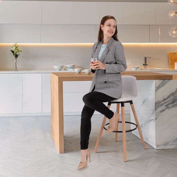 Barová židle Evani 