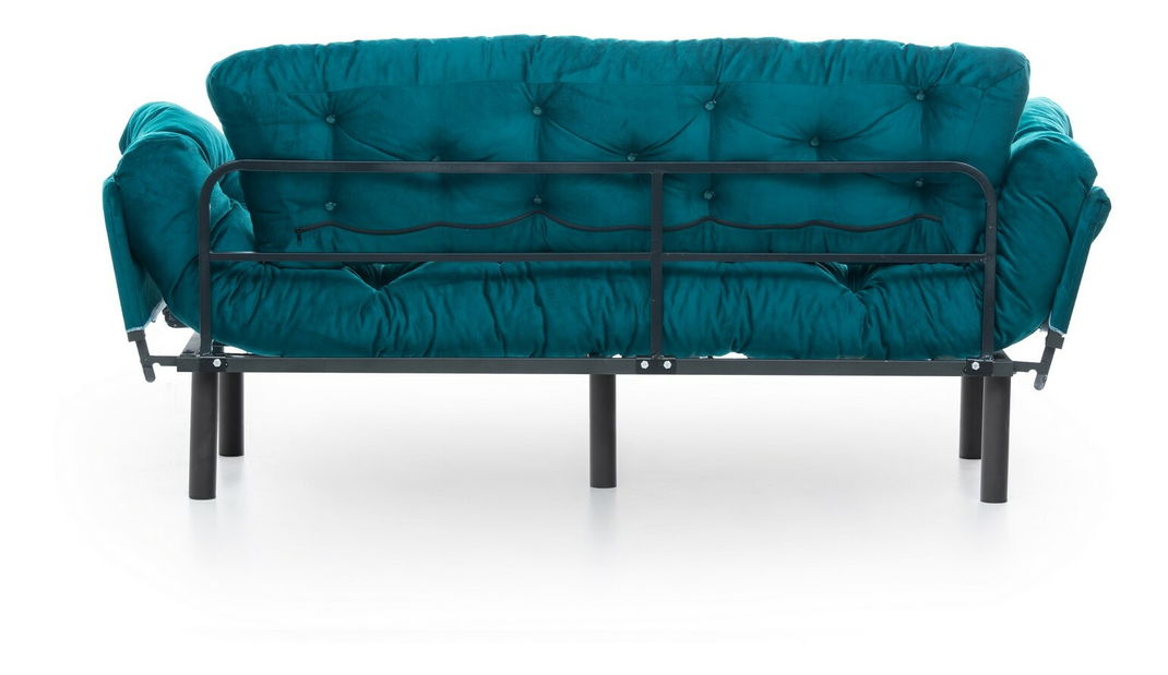 Třísedačka Nitty (Petrolejová)