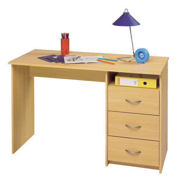 PC stolek Laristote buk L/P