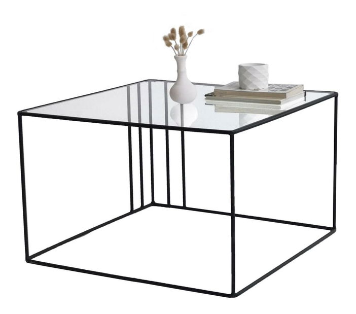 Konferenční stolek Orion (černá)