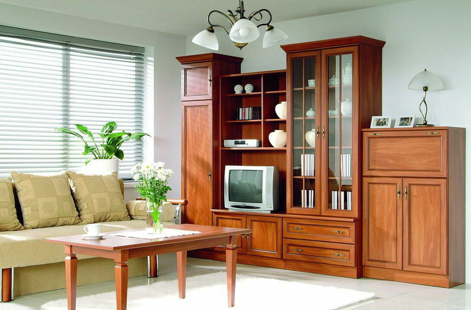 Vitrína (nadstavba) BRW WIKTOR witryna 70 