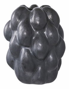 Váza Veloria 10 (černá)