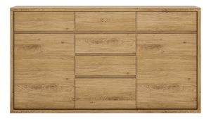 Komoda Sygrin Typ 41 (dub shetland)