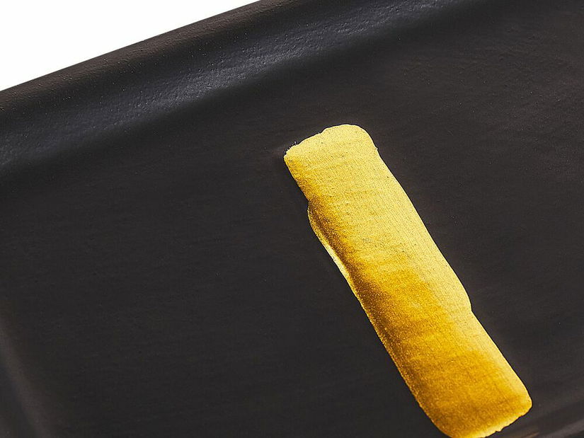 Koupelnové doplňky Sebestyen (černá)