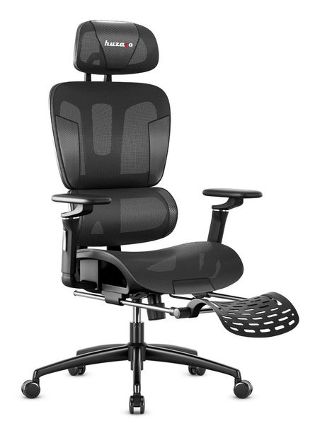 Herní křeslo Cruiser 7.9 (černá)