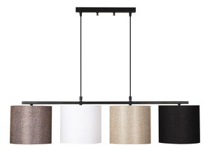 Stropní svítidlo Vaar 4721