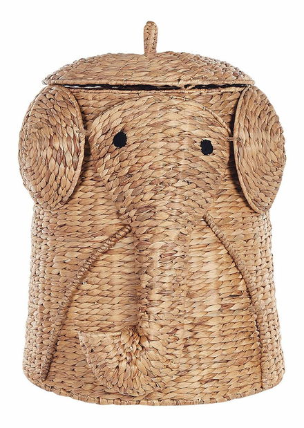 Úložný košík Divina (přírodní)