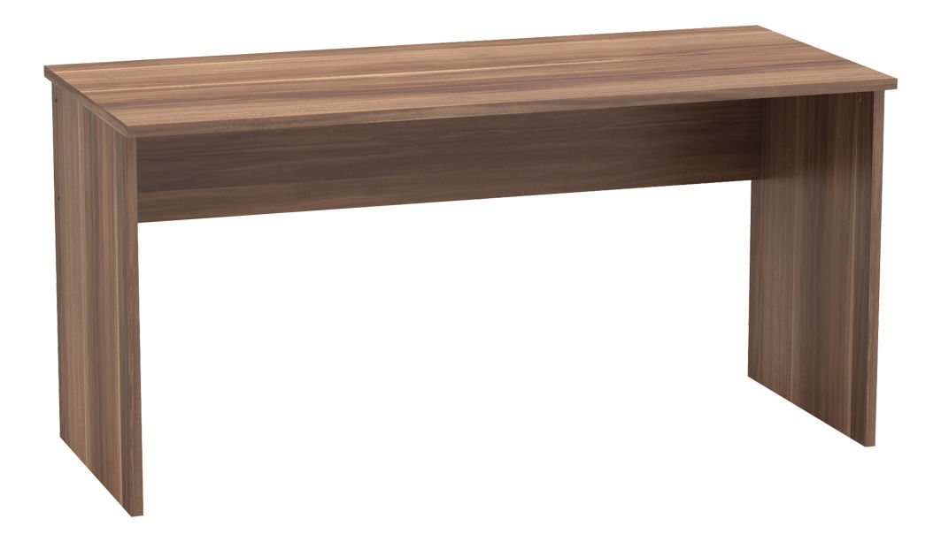 Psací stůl Hansa 2 NEW 01 (švestka)