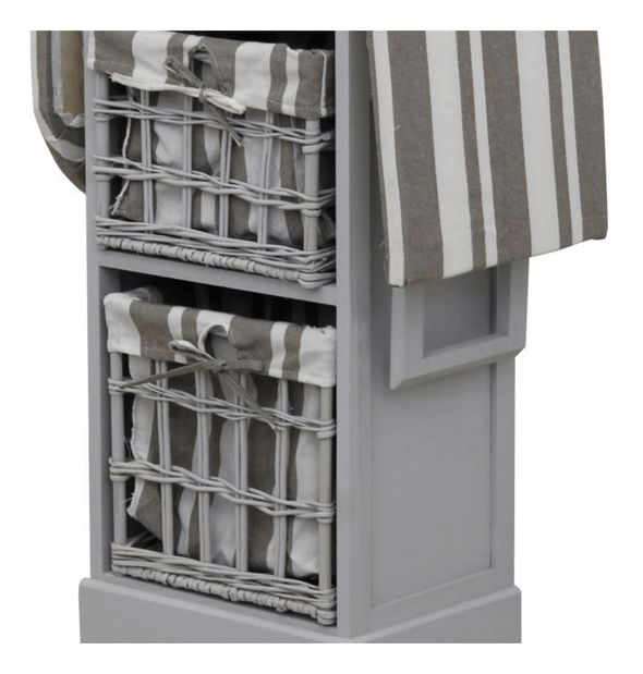 Žehlicí prkno Blanco 1