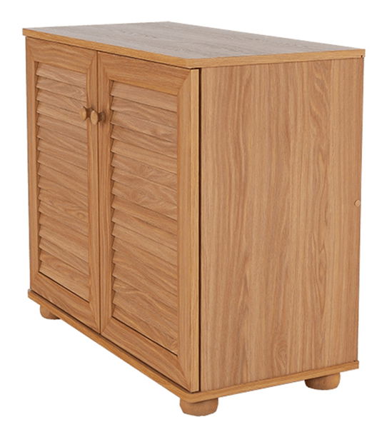 Botník (skříňka na boty) Fembi-01 (natural)