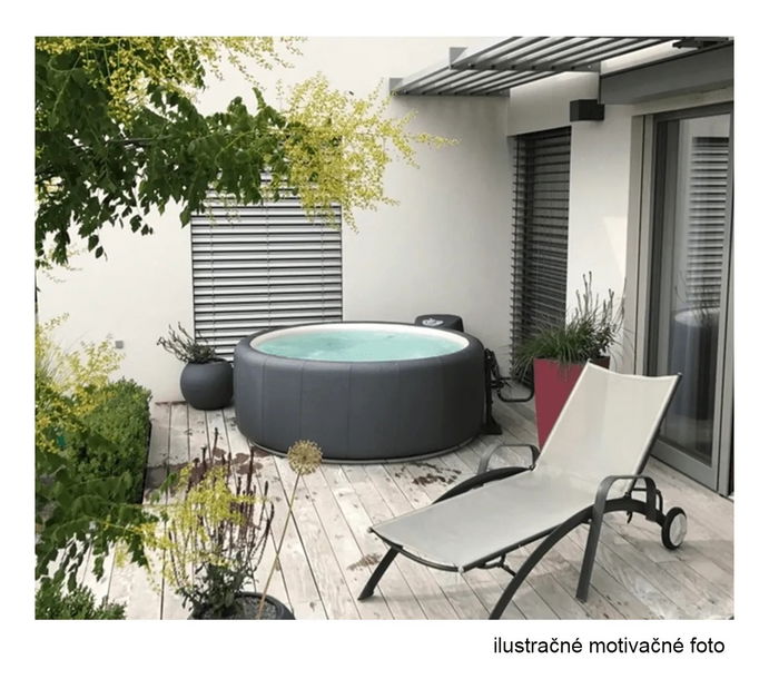 Kartušový filtr Kerben (bílá)