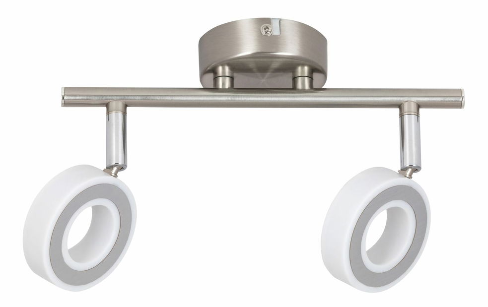 Bodové svítidlo Zora 5940 (chromová)