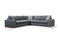 Rohová sedací souprava Lopy 4 (L)
