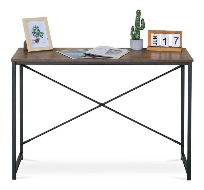 Psací stolek Garantizo (old style wood)